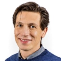 Herding Filtertechnik Employee Michael Brick's profile photo