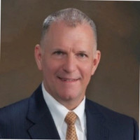 Lockheed Martin Employee JD McFarlan's profile photo