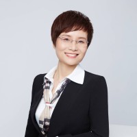 RENOGY Employee Lingling Zhu's profile photo