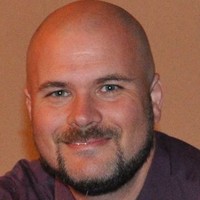 Anderson Community Schools Employee Andrew Jones's profile photo