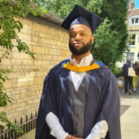 UPS Employee Wayne Thames's profile photo