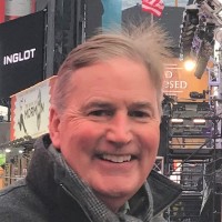 NYCOM Employee James Stuart's profile photo