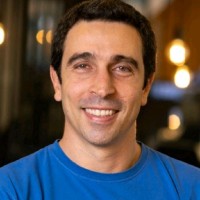 Hotmart Company Employee Carlos Grieco's profile photo