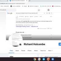 Dontknow Employee Richard Holcombe's profile photo
