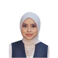 Bina Cloud Employee Nurshafika Nizam's profile photo