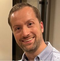 Solace Employee Mark Upton's profile photo