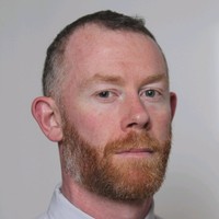 Strategic Banking Corporation of Ireland Employee Shane McCullough's profile photo