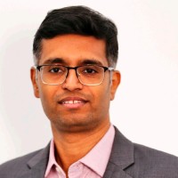 HDFC Asset Management Company Employee Rohan Karkera's profile photo