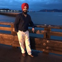State Street Employee Narinderpal Singh's profile photo