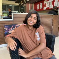 Sugali Kiranmai's profile photo