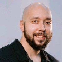 Fortem Technologies Employee Gavin Walters's profile photo