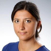 Lugina Schuhfabrik GmbH Employee Magda Baumgärtner's profile photo
