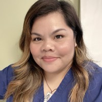 Massachusetts General Hospital Employee Lorielin Robinson's profile photo