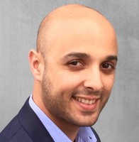 The Conco Companies Employee Maizer Ouijdani's profile photo
