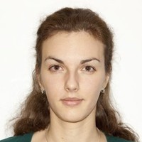 Daria Pasecinic Email