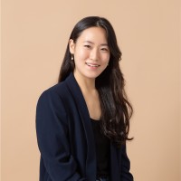 How2Go Consultor Employee Daeun Yi's profile photo