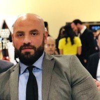 Revolution Industrial Employee Karam Almitwalli's profile photo