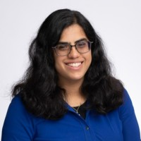 Community Teamwork Employee Saadia Ahmad's profile photo