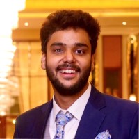 Kartikey Sharma's profile photo