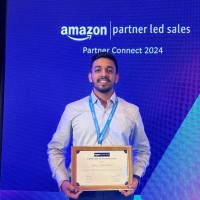 Quinze Consultancy Employee Yash Singhal's profile photo