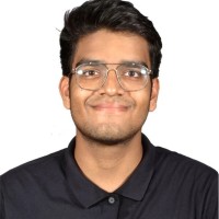 BlueVector AI Employee Parth Sen's profile photo