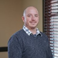 Epsilon, Inc. Employee Travis Willis's profile photo