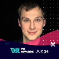 Cyberith Employee Holger Hager's profile photo