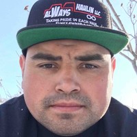 ALWAYS HAULIN LLC Employee Ignacio Gomez's profile photo