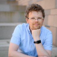 Develit AB Employee Sergey Vesselovskiy's profile photo