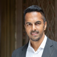 Neil Bhay Email & Phone Number