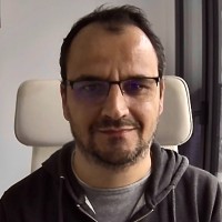 Scopely Employee Pedro Marques da Silva's profile photo