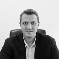 rtc: o zi bună la birou! Employee Daniel Gheorghe's profile photo