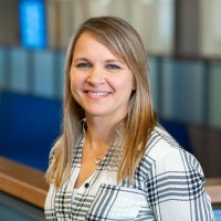 CBUSA Employee Christine Zavodny's profile photo