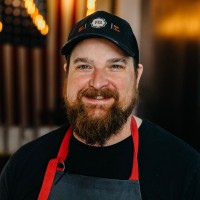Southern Proper Hospitality Group Employee Thomas Davis's profile photo