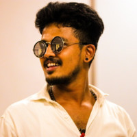 Pentagon Space Employee Dilip M's profile photo