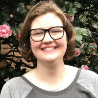 Otis Library Employee Kaitlyn M.'s profile photo