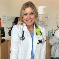 Banfield Pet Hospital Employee Anna Singer's profile photo