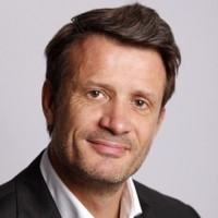 Consentio Employee Cedric de Diesbach's profile photo