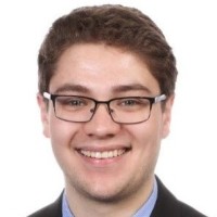 ISG (Information Services Group) Employee Seth Roy's profile photo