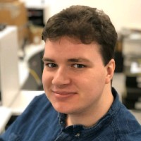 Nexthink Employee Stuart Docker's profile photo