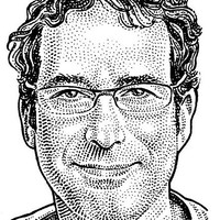 The Wall Street Journal Employee Robert Walzer's profile photo