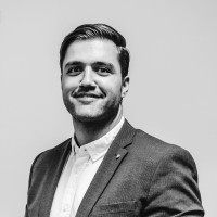 Völur Employee Adrián Díaz's profile photo