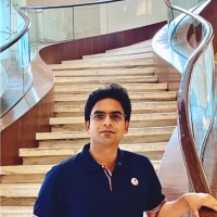 Reliance Industries Limited Employee Kumar Abhishek's profile photo