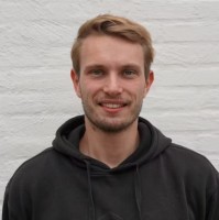 Prematch Employee Lasse Tischer's profile photo