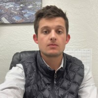 Fruit Packers Supply Inc Employee Ryan Borello's profile photo