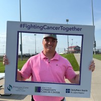 PROSPECT MEADOWS INC Employee Kyle Schrader's profile photo