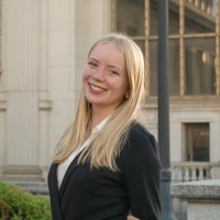 UCPD Berkeley Employee Olivia Bruner's profile photo