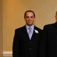 HomeLoans Employee Brandon Jamieson's profile photo