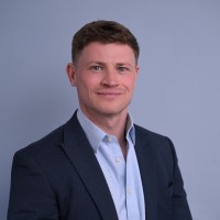Themis Employee Ross Jones's profile photo