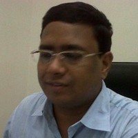 Indifly Employee Sag Sagayanathan's profile photo